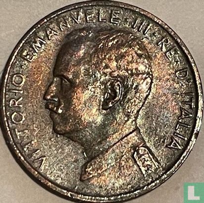Italy 1 centesimo 1911 - Image 2