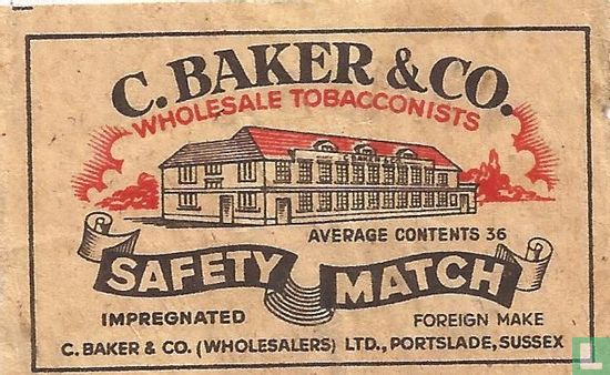 C. Baker & Co. 