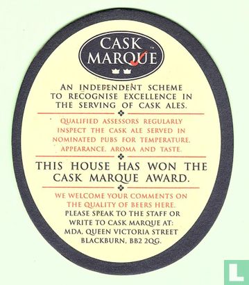 Cask Marque - Bild 2