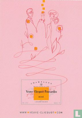 06254 - Veuve Clicquot Ponsardin - Afbeelding 1