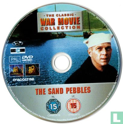 The Sand Pebbles - Afbeelding 3
