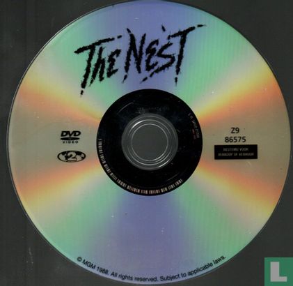 The Nest - Afbeelding 3