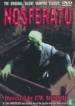 Nosferatu - Afbeelding 1