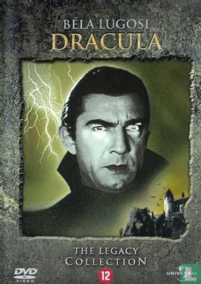 Dracula - The Legacy Collection - Image 1