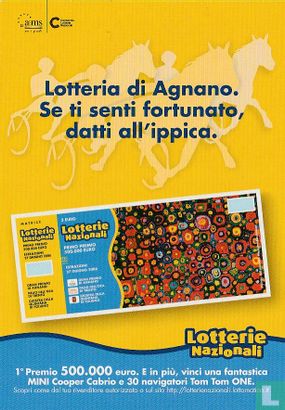 06315 - Lotterie Nazionali - Afbeelding 1