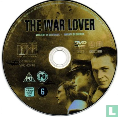 The War Lover - Image 3