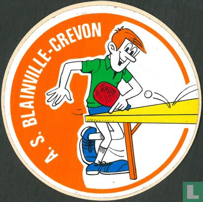 A.S. Blainville-crevon