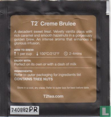 Creme Brulee - Afbeelding 2