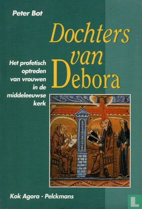 Dochters van Debora  - Afbeelding 1