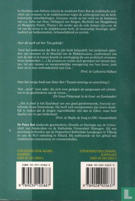 Dochters van Debora  - Afbeelding 2