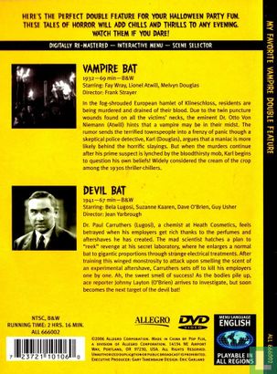 My Favorite Vampire Double Feature - Image 2