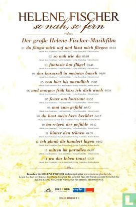 Helene Fischer - So nah, so fern - Image 2