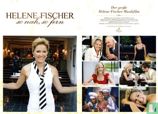 Helene Fischer - So nah, so fern - Image 3