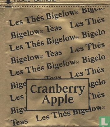 Cranberry Apple - Bild 1