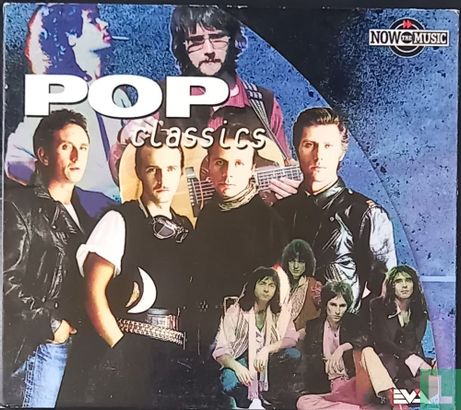 Pop Classics - Afbeelding 1