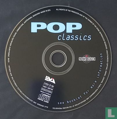 Pop Classics - Afbeelding 3