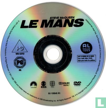 Le Mans - Bild 3