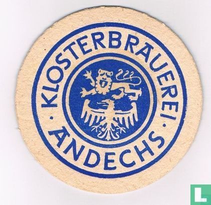 Klosterbrauerei Andechs - Afbeelding 2
