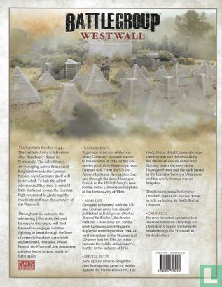 Westwall - Image 2
