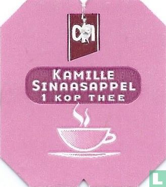 Kamille Sinaasappel - Image 1