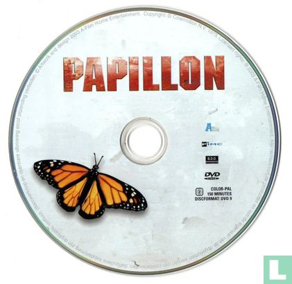 Papillon - Afbeelding 3