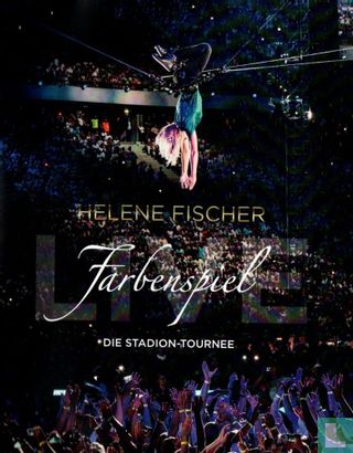 Helene Fischer - Afbeelding 1