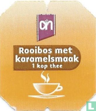 Rooibos met karamelsmaak    - Image 1