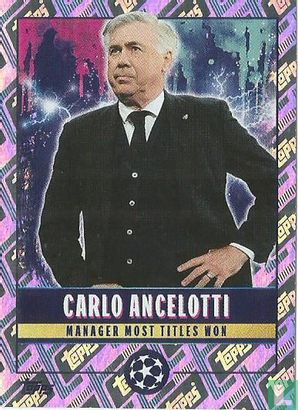 Carlo Ancelotti - Bild 1