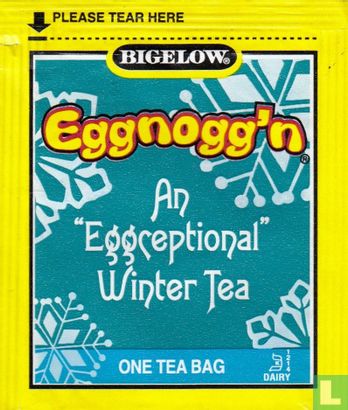 Eggnogg'n [r]  - Image 1