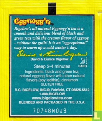 Eggnogg'n [r]  - Image 2