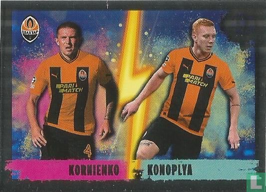 Kornienko / Konoplya - Bild 1