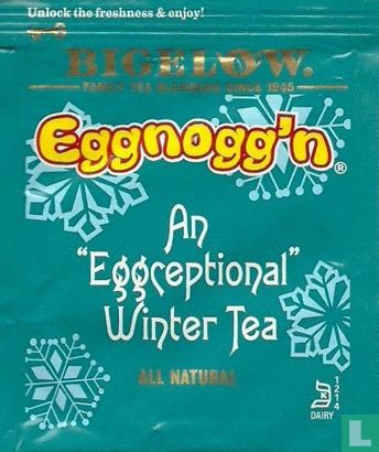 Eggnogg'n [r] - Afbeelding 1