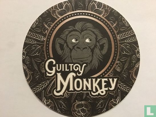 Guilty Monkey - Afbeelding 1