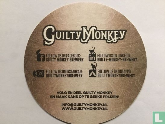 Guilty Monkey - Afbeelding 2