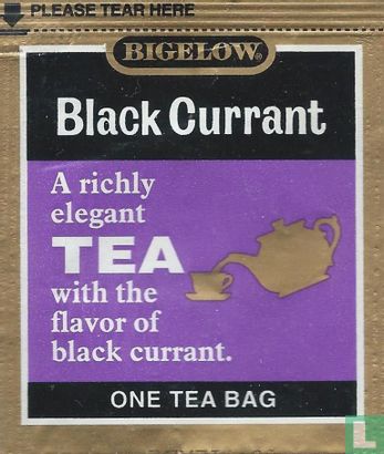 Black Currant - Bild 1