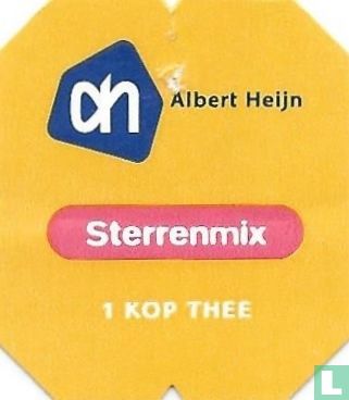 Sterrenmix  - Image 1
