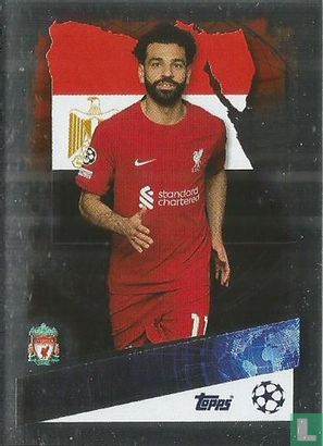 Mohamed Salah - Bild 1