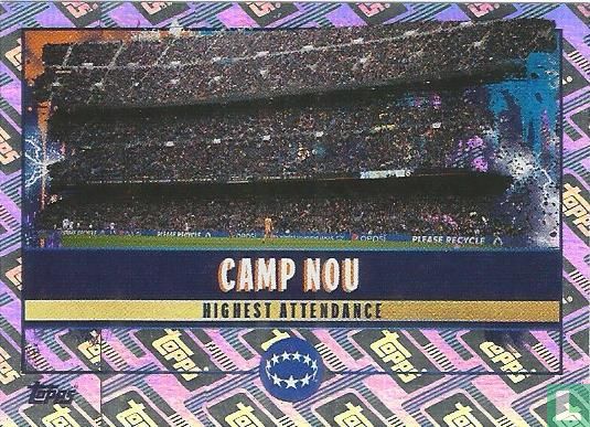 Camp Nou - Bild 1