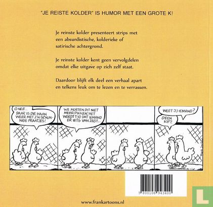 Boerderij Knus Dutte - Bild 2