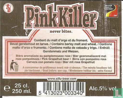 Pink Killer - Image 2