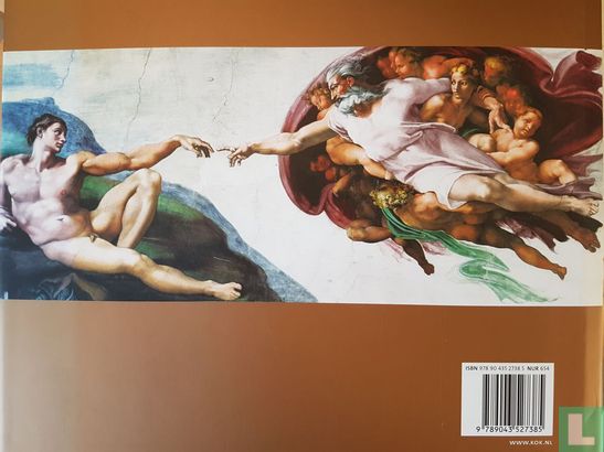 Het Vaticaan : alle schilderijen - Image 2