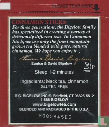 Cinnamon Stick [r] - Image 2