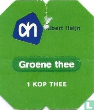 Groene thee - Image 2