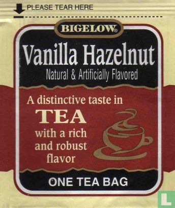 Vanilla Hazelnut - Afbeelding 1