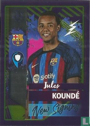 Jules Koundé - Bild 1