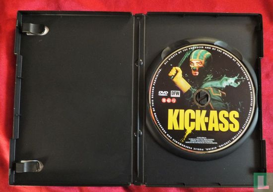 Kick-Ass - Afbeelding 3