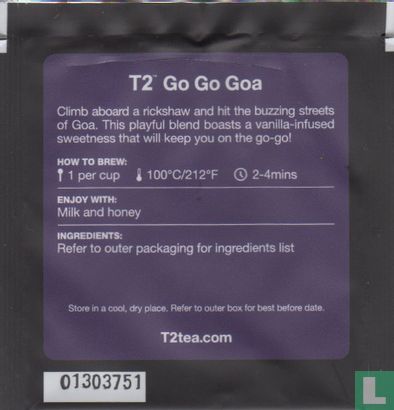 Go Go Goa - Image 2