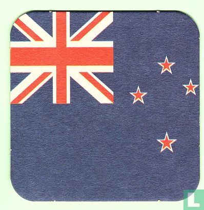 Nieuw zeeland vlag - Image 1