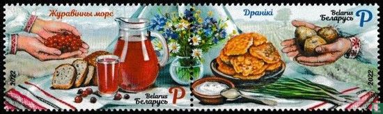 Cuisine of Belarus