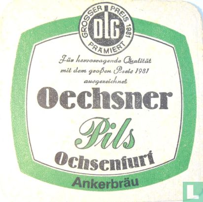 Oechsner Pils